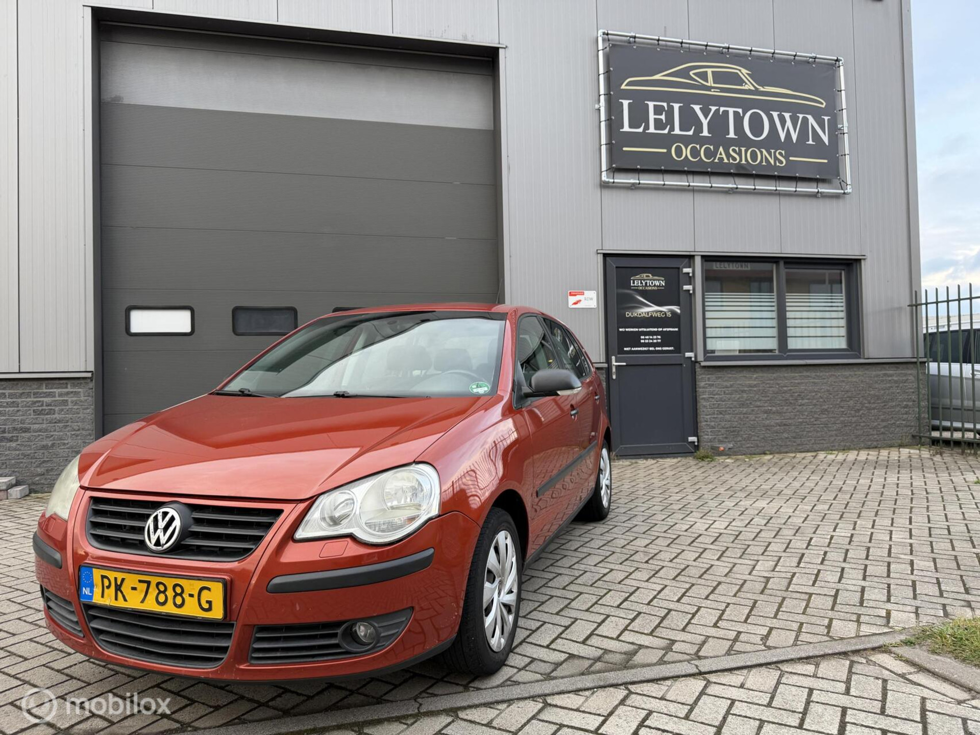 Volkswagen Polo 1.2-| Cruise | PDC | Navi | Stoelverwarming